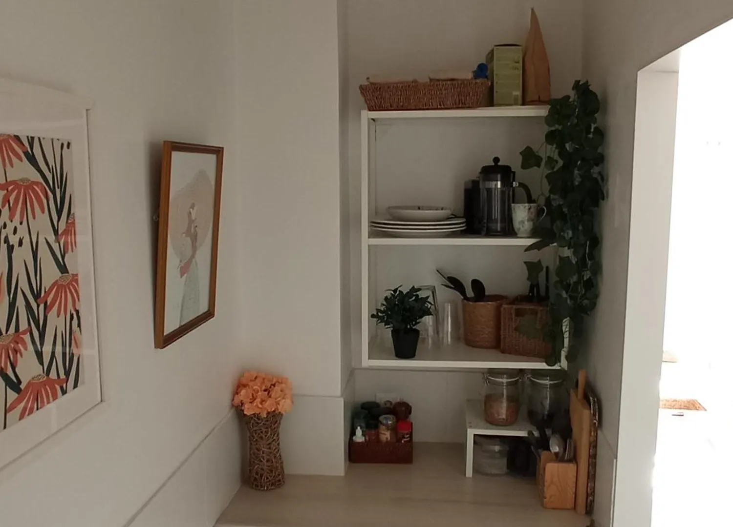 Lägenhet Studio Vue Mer Benalmádena